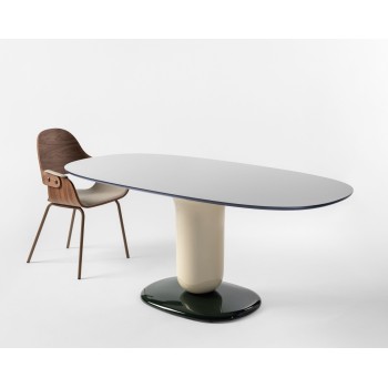 Explorer Dining Table Barcelona Design Img4