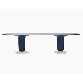 Explorer Dining Table Barcelona Design Img6