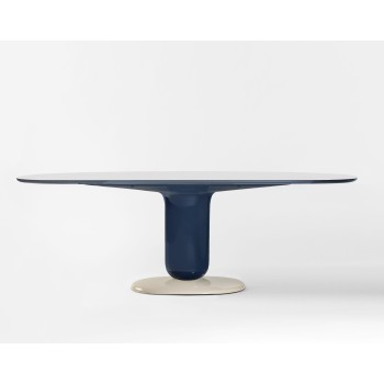Explorer Dining Table Barcelona Design Img8