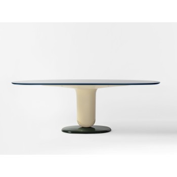 Explorer Dining Table Barcelona Design Img9