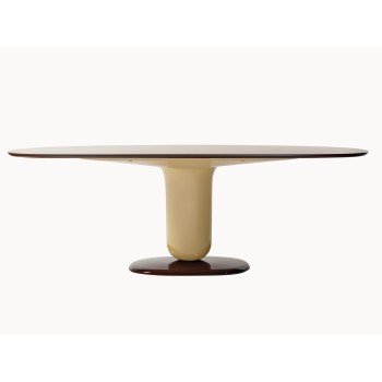 Explorer Dining Table Barcelona Design Img10