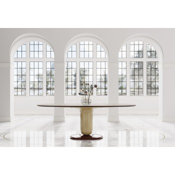 Explorer Dining Table Barcelona Design Img12