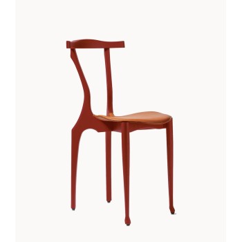 Silla Gaulinetta Barcelona Design Img1