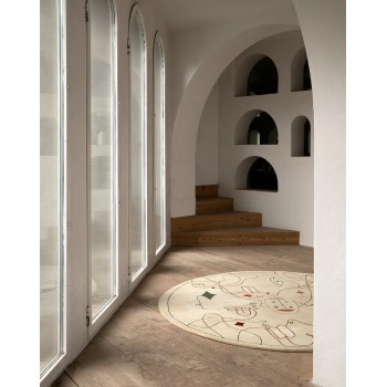Silhouette Rug Nanimarquina Img5