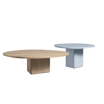 Albio Coffee Table Miniforms Img0