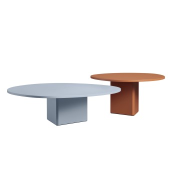 Table Basse Albio Miniforms Img1