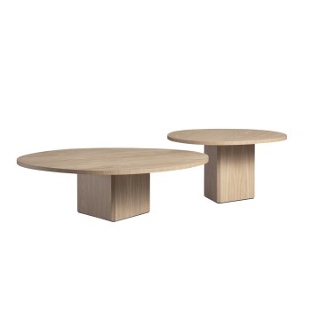 Albio Coffee Table Miniforms Img2