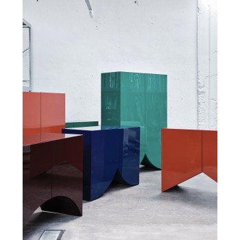 Bridge Cabinet Barcelona Design Img1