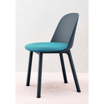 Mariolina Wood Chair Miniforms Img0