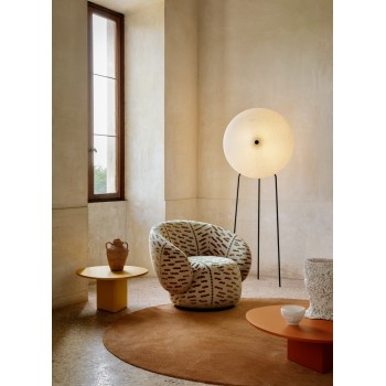 Lampe Rificolona Floor Miniforms Img1