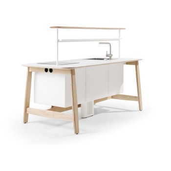 Cocina Flap True Design Img1