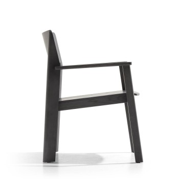 Fauteuil Lisa Lounge True Design Img0