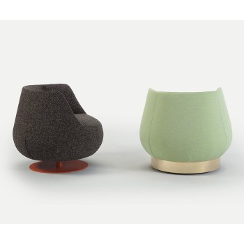 Fauteuil Magnum Sancal Img4