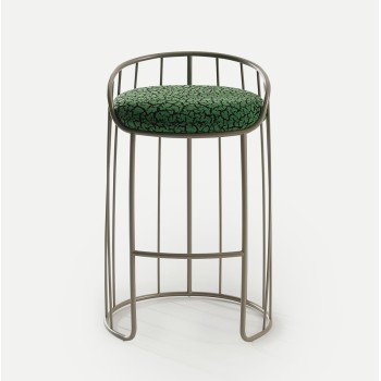 Tabouret Tonella Sancal Img2