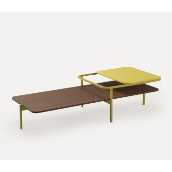 Duplex Occasional Table Sancal Img3