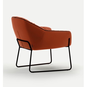 Fauteuil Nido Sancal Img1