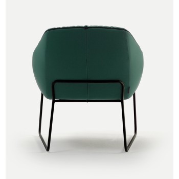 Fauteuil Nido Sancal Img2