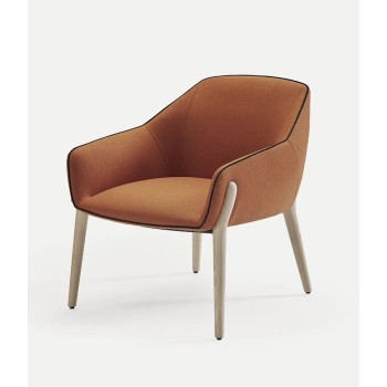 Fauteuil Nido Sancal Img3