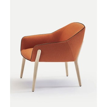 Fauteuil Nido Sancal Img4
