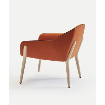 Fauteuil Nido Sancal Img5