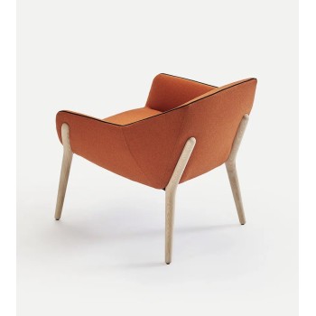Fauteuil Nido Sancal Img6