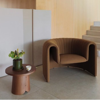 Fauteuil Remnant Sancal Img2