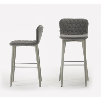 Tea Stool Sancal Img2