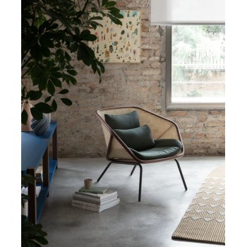 Colony Armchair Miniforms Img2