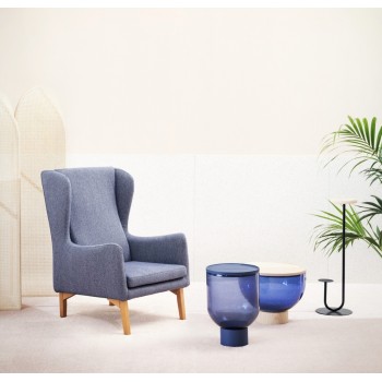 Fauteuil Louise Miniforms Img1