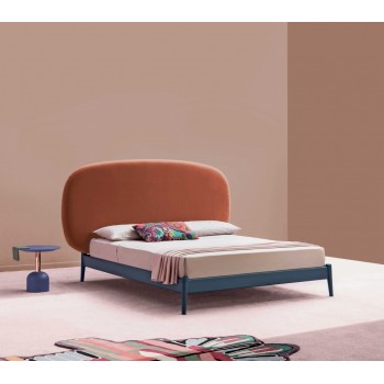 Shiko Magnum Bed Miniforms Img1