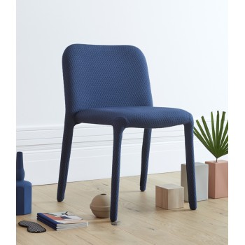 Silla Pelè Miniforms Img1