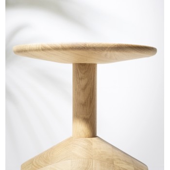 Pezzo Stool Miniforms Img1