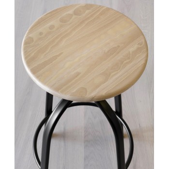 Ferrovitos Stool Miniforms Img1