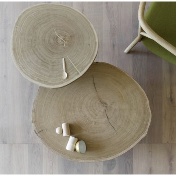 Porcino Coffee Table Miniforms Img1