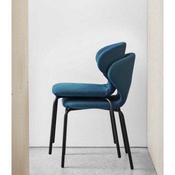 Silla Mula Miniforms Img2