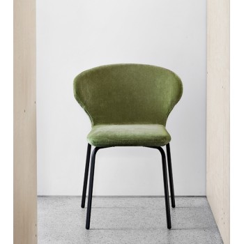 Silla Mula Miniforms Img3