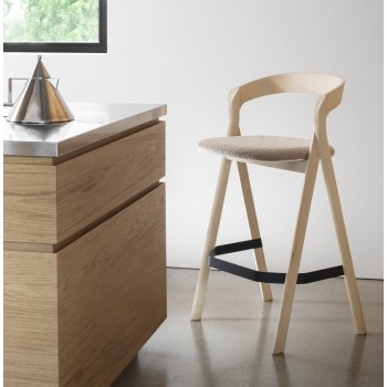 Diverge Stool Miniforms Img1