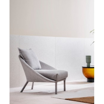 Lem Armchair Miniforms Img1