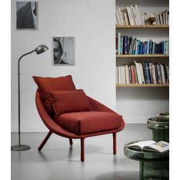 Lem Armchair Miniforms Img2
