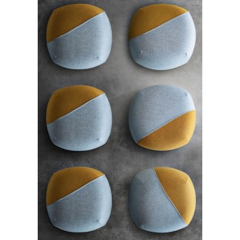 Furoshiki Pouf Miniforms Img1