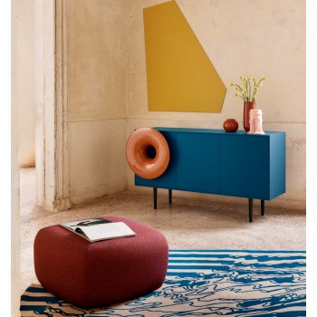 Furoshiki Pouf Miniforms Img3