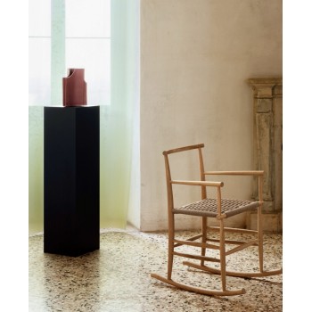 Pelleossa Rocking Chair Miniforms Img1