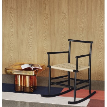Pelleossa Rocking Chair Miniforms Img2