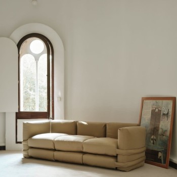 Canapé Pillow Canvas Barcelona Design Img0
