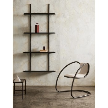 Timeless Armchair Luxy Img1