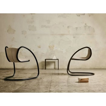 Timeless Armchair Luxy Img3