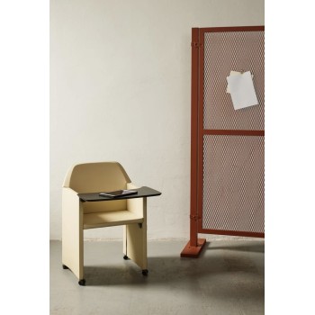 Fauteuil Nestar Luxy Img3