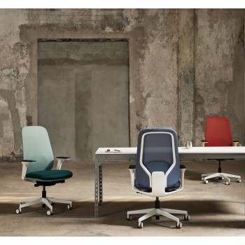 Ikigai Chair Luxy Img2