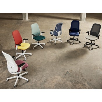 Ikigai Chair Luxy Img3