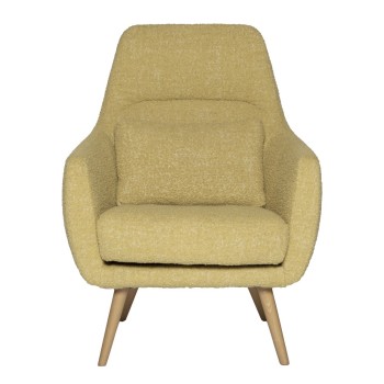 Chaise Longue Sea Shell Luxy Img0
